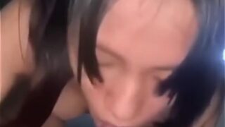 คลิปหลุด สาวสักลายทางบ้าน เลียควยเหมือนไอติมทั้งอมทั้งดูด หีสวยอมชมพูเลยน่าเอาควยกระแทกหีหนักๆ โดนควยยัดหีทีเดียวก็ครางแล้ว