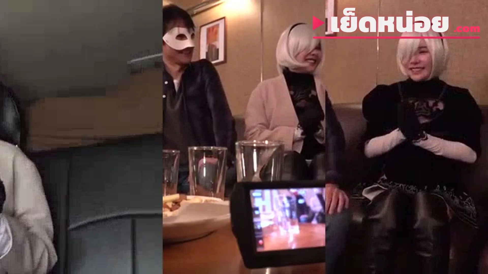 คลิปหลุด MIAA-448 EIMI FUKADA สาวคอสเพลย์ฮอตสุดๆ กับภารกิจเซ็กส์เร้าใจสุดขีด